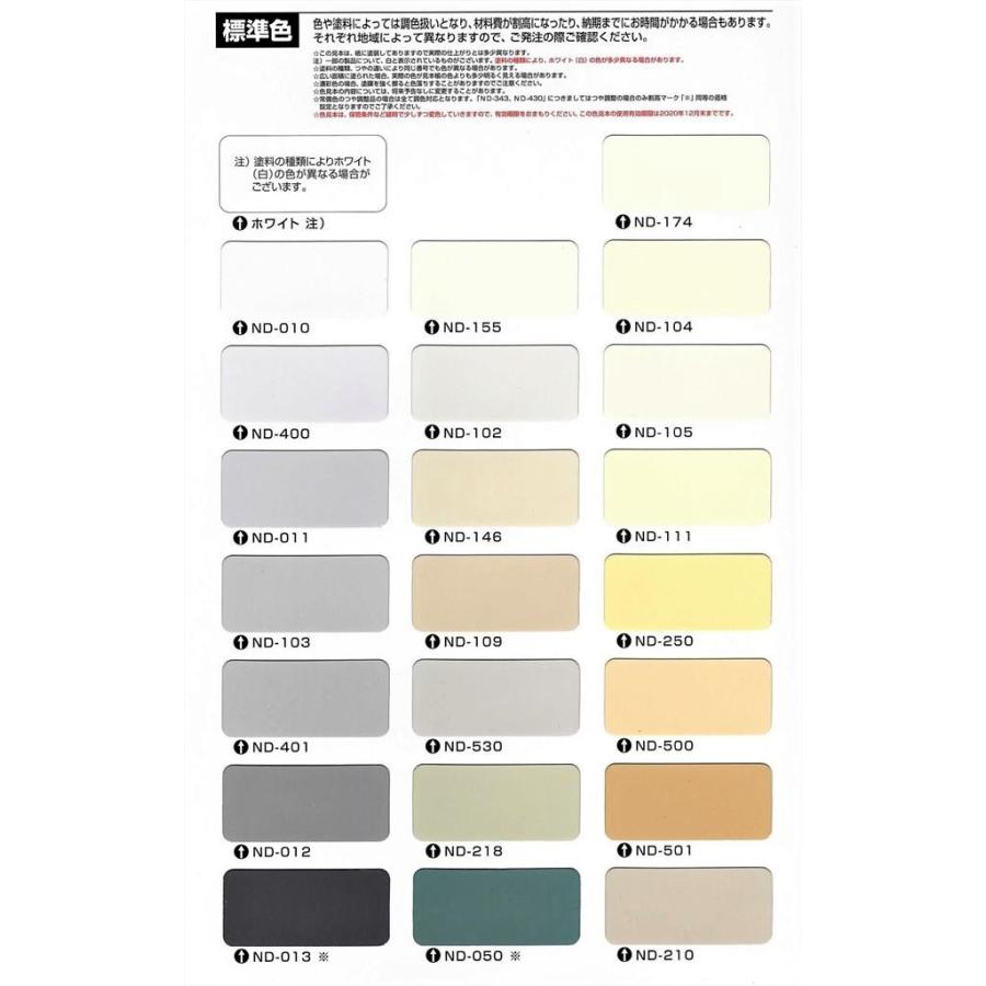ケンエースＧ-II 16kg 淡彩色 壁面用つや消し塗料 :TNPY19030501-1 