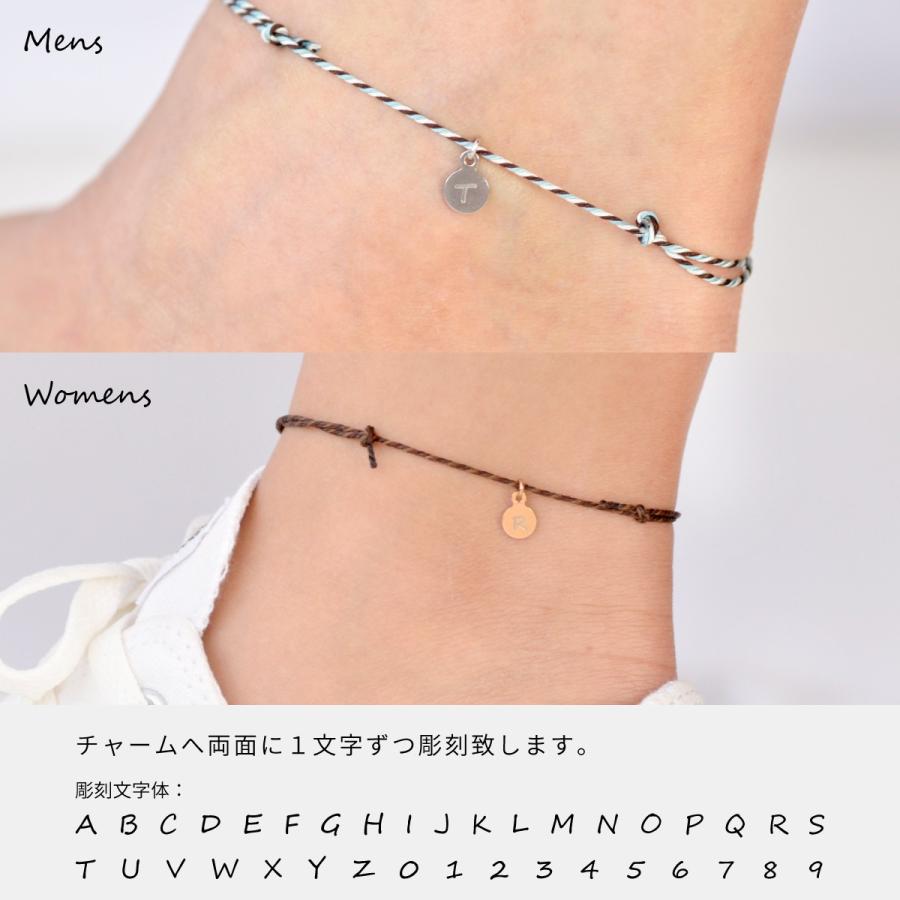 Lauss ペアアンクレット 京くみひもを使用した ミサンガタイプの インフィニティー ビーズ アンクレット メール便対応 Klb022 正方形パッケージ Mail Klb022 ペアアクセサリーlauss 通販 Yahoo ショッピング