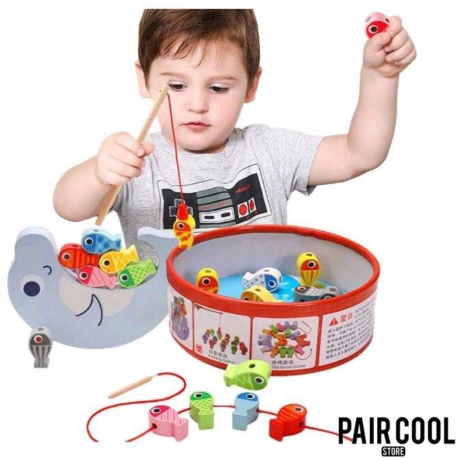 2歳 男の子の誕生日プレゼントに贈りたいおすすめの木製 人気のおもちゃ10選 ぐらんざ