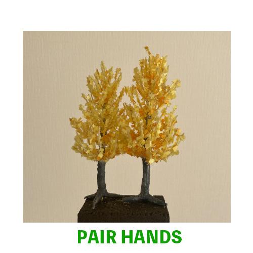 イチョウの木 : ペアーハンズYahoo!店 - 通販 - Yahoo!ショッピング