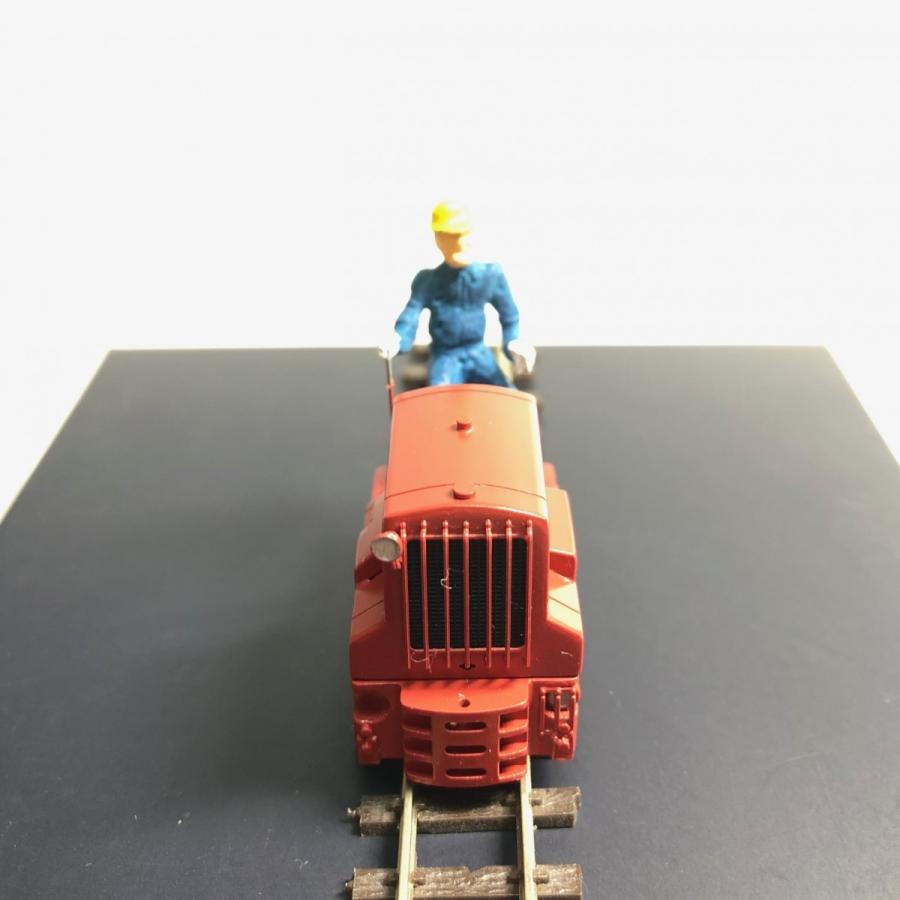 ペアーハンズ 細倉鉱業2tGL Oゲージナロー 9㎜メーカー完成品　難あり　改訂 完成品】Oナロー 細倉鉱業2tGL : ペアーハンズYahoo!店 - 通販 - Yahoo