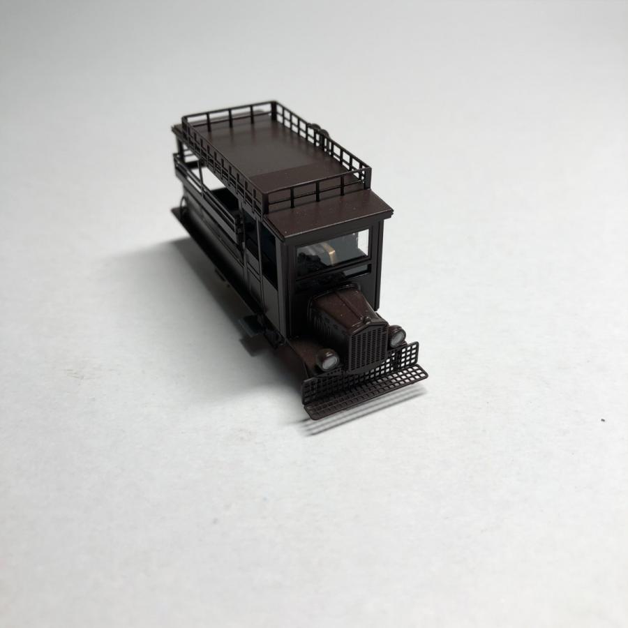 完成品】HOナロー 磐城炭鉱自動軌道車 : ペアーハンズYahoo!店 - 通販