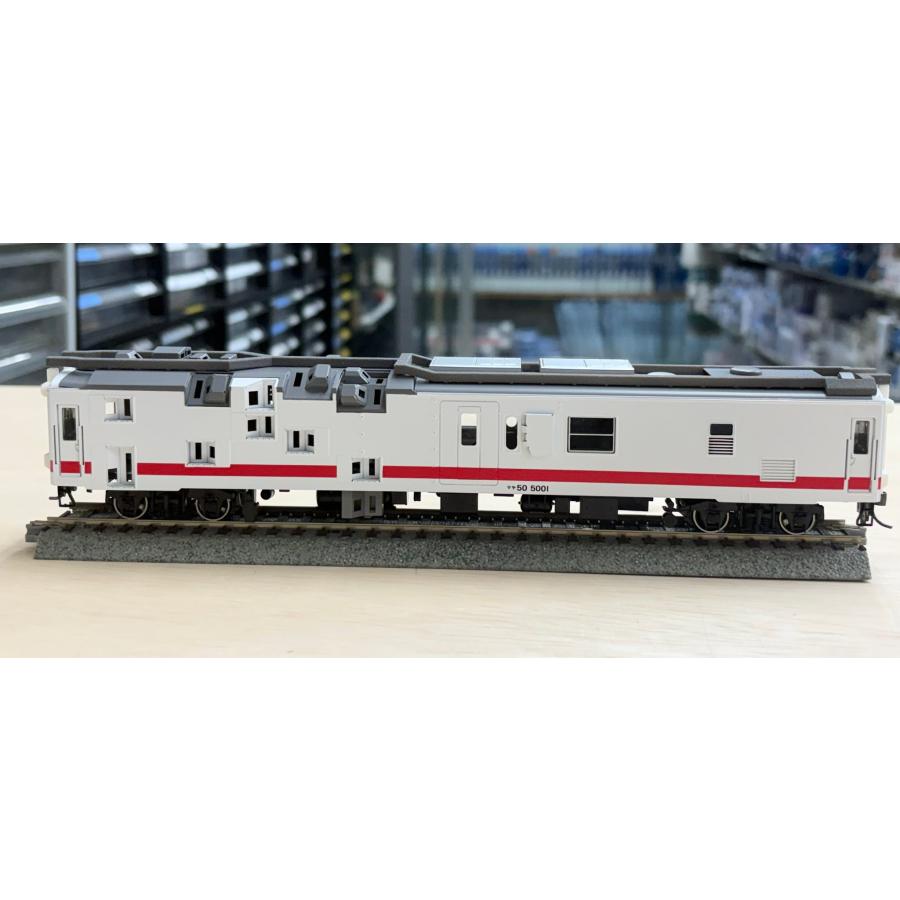 HOゲージ　マヤ50-5001完成品 | 