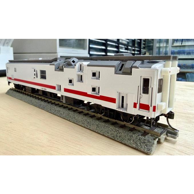 HOゲージ　マヤ50-5001完成品 |  | 01