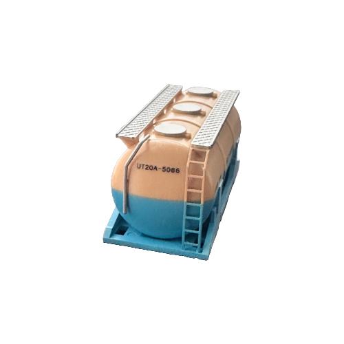 【完成品】UT20A-5000　塩化ビニル樹脂専用　水色 |  | 01