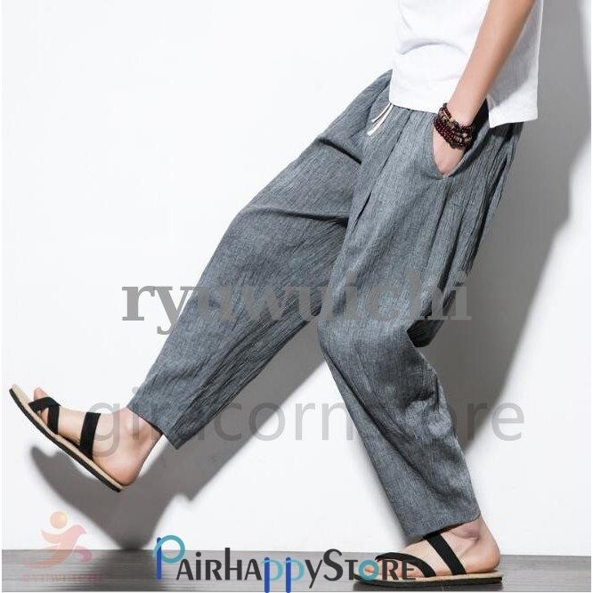 売れ筋介護用品も ボトムス パンツ メンズサルエルパンツ ロングチノ ガウチョパンツゆったり ガウチョパンツ 夏メンズワイドパンツ サルエルパンツ 9分丈チノパン 綿ジャージパンツ ヒップホップダンスウェア カーゴパンツ Www Threeriversofs Com