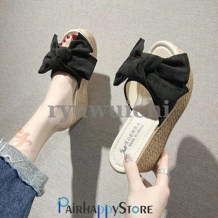 上品なスタイル サンダル 厚底サンダル レディース ウェッジソール コンフォートサンダル ウェッジ ソール 厚底 サンダルミュール 歩きやすい 婦人 靴 夏 Supplystudies Com