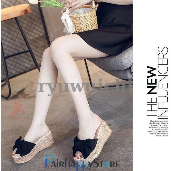 上品なスタイル サンダル 厚底サンダル レディース ウェッジソール コンフォートサンダル ウェッジ ソール 厚底 サンダルミュール 歩きやすい 婦人 靴 夏 Supplystudies Com