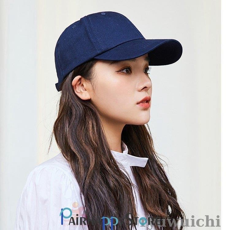 Sale開催中 帽子 キャップ メンズ レディース 無地 春夏 カーブキャップ フリー Uvカット マジックテープ ベルト 吸汗速乾 通気 シンプル サイズ調整 野球帽 ファッション Supplystudies Com