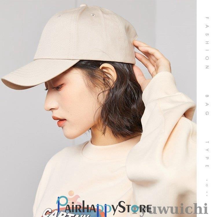 Sale開催中 帽子 キャップ メンズ レディース 無地 春夏 カーブキャップ フリー Uvカット マジックテープ ベルト 吸汗速乾 通気 シンプル サイズ調整 野球帽 ファッション Supplystudies Com