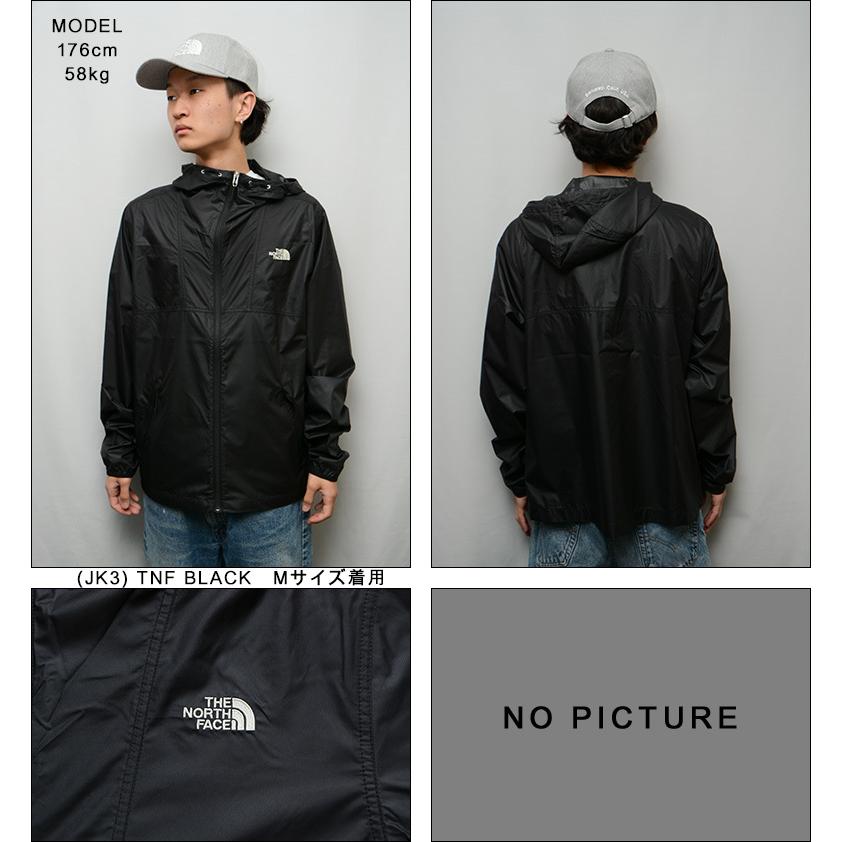 （ ノースフェイス ジャケット ） THE NORTH FACE CYCLONE JACKET （日本未発売USA企画） マウンテンパーカー フードジャケット メンズ｜pajaboo｜08