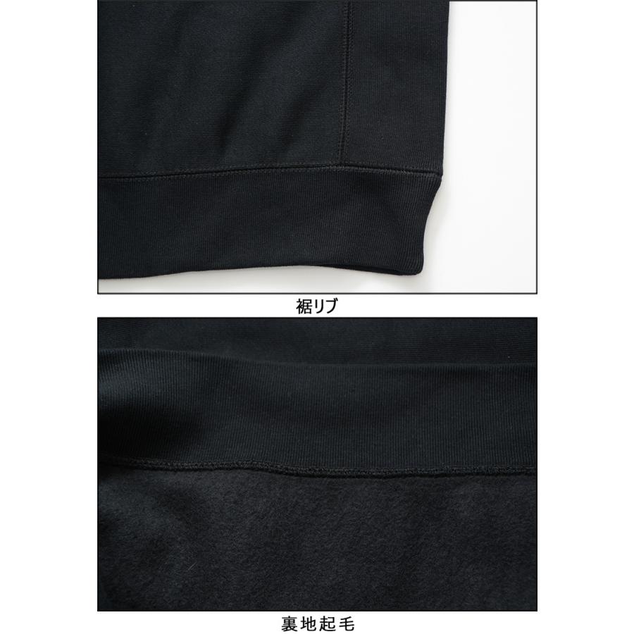 オールタイマーズ トレーナー ALLTIMERS STAMPED EMBROIDERED オールタイマーズ トレーナー ALLTIMERS STAMPED EMBROIDERED