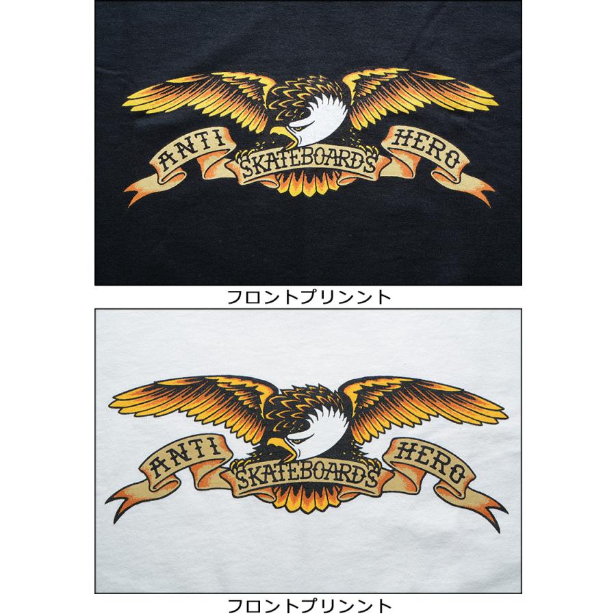 ANTIHERO アンタイヒーロー Tシャツ ANTI HERO EAGLE TEE 正規 ANTIHERO アンタイヒーロー Tシャツ ANTI HERO EAGLE TEE 正規