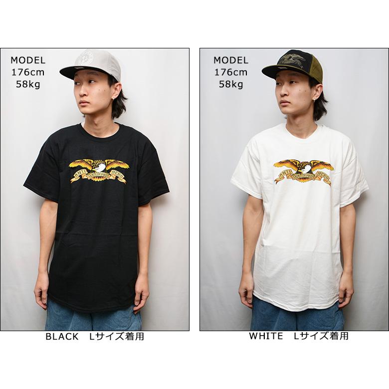 ANTIHERO アンタイヒーロー Tシャツ ANTI HERO EAGLE TEE 正規 ANTIHERO アンタイヒーロー Tシャツ ANTI HERO EAGLE TEE 正規