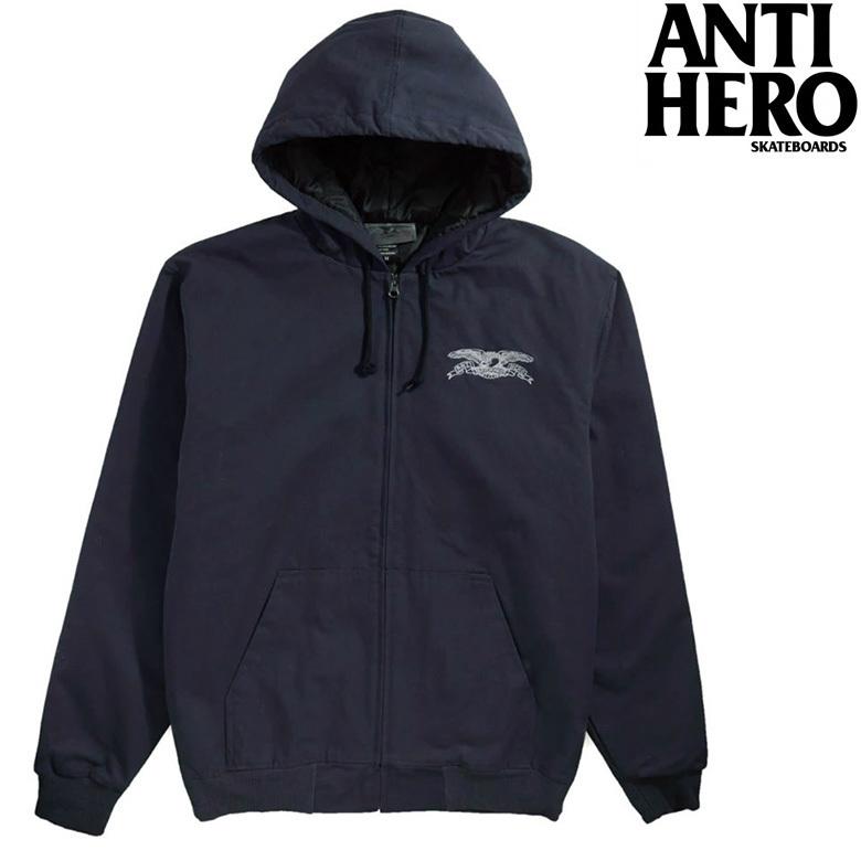ANTIHERO ( アンタイヒーロー ジャケット ) ANTI HERO BASIC ANTIHERO ( アンタイヒーロー ジャケット ) ANTI HERO BASIC