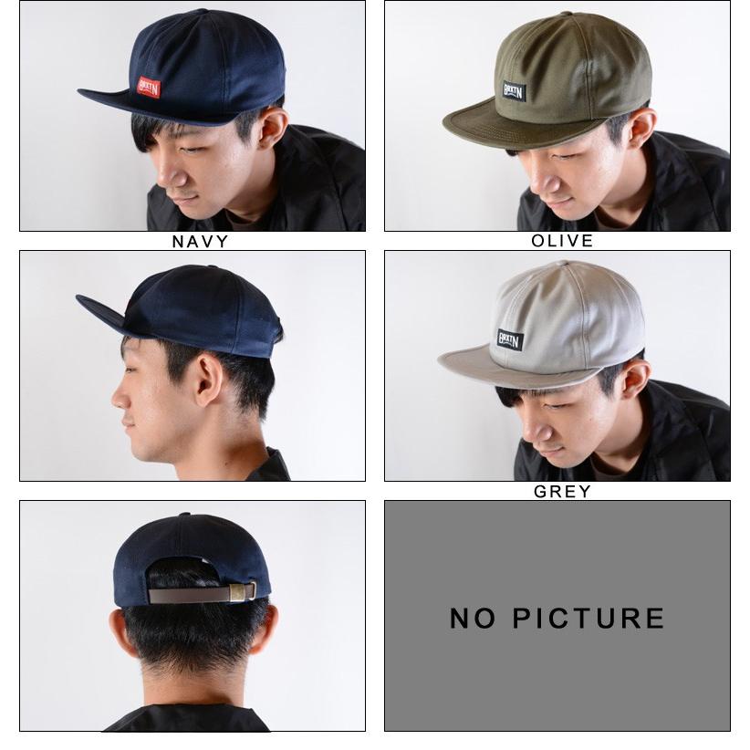 brixton langley cap