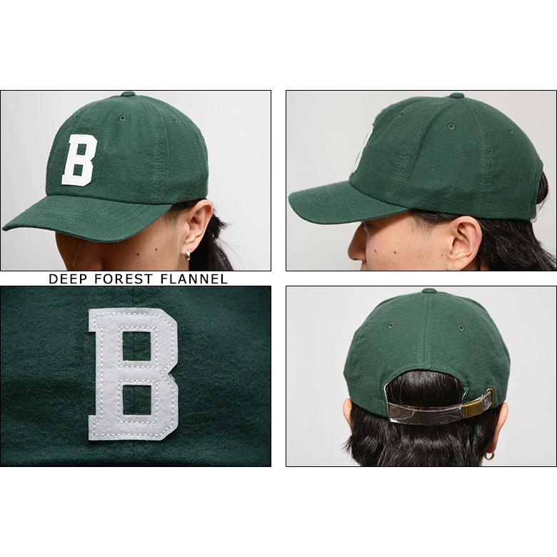 BRIXTON（ブリクストン） キャップ BRIXTON BIG B MP CAP キャップ