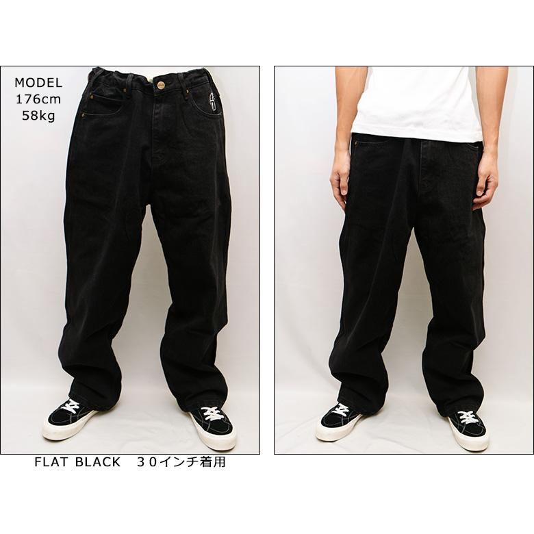 Butter Goods バターグッズ パンツ BUTTER GOODS LOCK BAGGY Butter Goods バターグッズ パンツ BUTTER GOODS LOCK BAGGY
