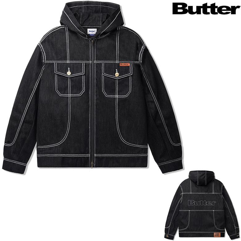 Butter Goods バターグッズ ジャケット BUTTER GOODS ADILSON Butter Goods バターグッズ ジャケット BUTTER GOODS ADILSON