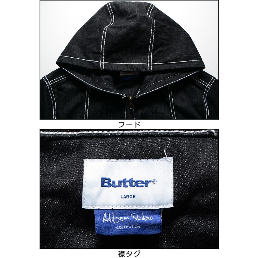 Butter Goods バターグッズ ジャケット BUTTER GOODS ADILSON Butter Goods バターグッズ ジャケット BUTTER GOODS ADILSON