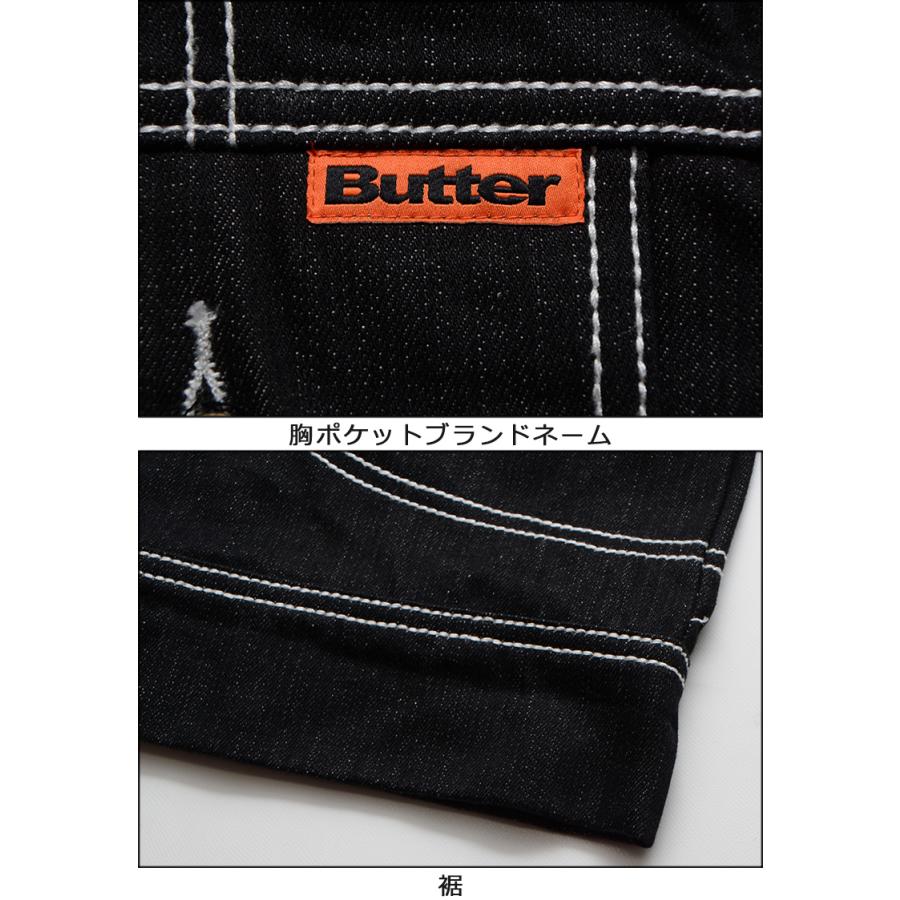 Butter Goods バターグッズ ジャケット BUTTER GOODS ADILSON Butter Goods バターグッズ ジャケット BUTTER GOODS ADILSON