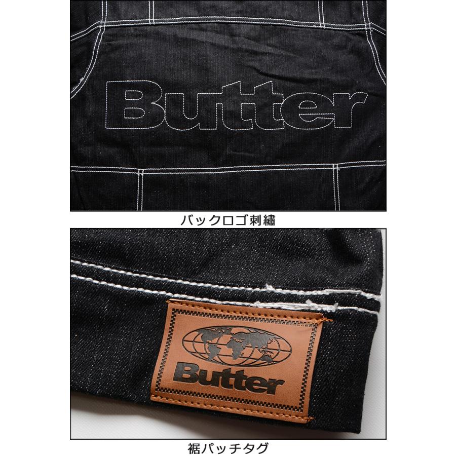 Butter Goods バターグッズ ジャケット BUTTER GOODS ADILSON Butter Goods バターグッズ ジャケット BUTTER GOODS ADILSON