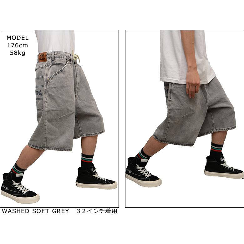 Butter Goods バターグッズ ハーフパンツ BUTTER GOODS