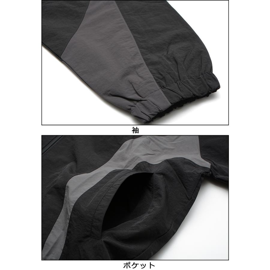 バターグッズ ジャケット BUTTER GOODS OFFSIDE JACKET アウター