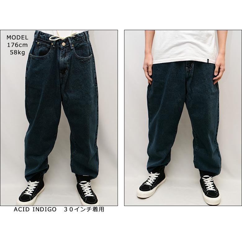 Butter Goods バターグッズ パンツ BUTTER GOODS APPLIQUE DENIM Butter Goods バターグッズ パンツ BUTTER GOODS APPLIQUE DENIM