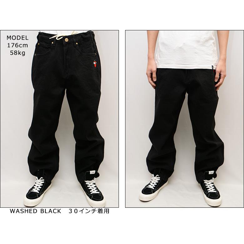 Butter Goods バターグッズ パンツ BUTTER GOODS BIG APPLE Butter Goods バターグッズ パンツ BUTTER GOODS BIG APPLE