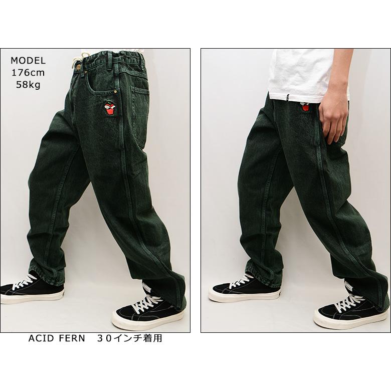 Butter Goods バターグッズ パンツ BUTTER GOODS BIG APPLE Butter Goods バターグッズ パンツ BUTTER GOODS BIG APPLE