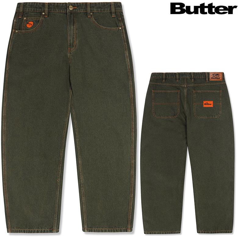 Butter Goods バターグッズ パンツ BUTTER GOODS SANTOSUOSSO Butter Goods バターグッズ パンツ BUTTER GOODS SANTOSUOSSO