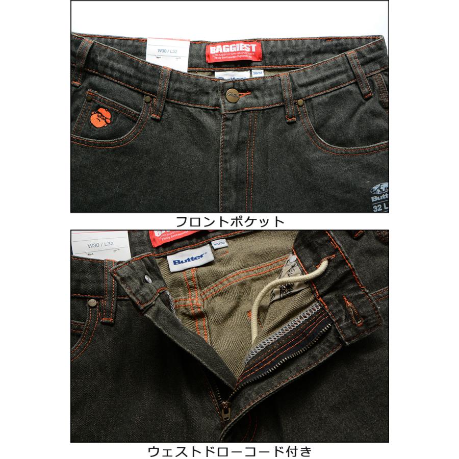 Butter Goods バターグッズ パンツ BUTTER GOODS SANTOSUOSSO Butter Goods バターグッズ パンツ BUTTER GOODS SANTOSUOSSO