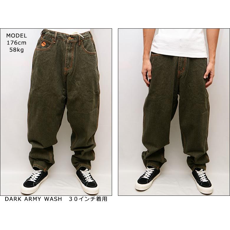 Butter Goods バターグッズ パンツ BUTTER GOODS SANTOSUOSSO Butter Goods バターグッズ パンツ BUTTER GOODS SANTOSUOSSO