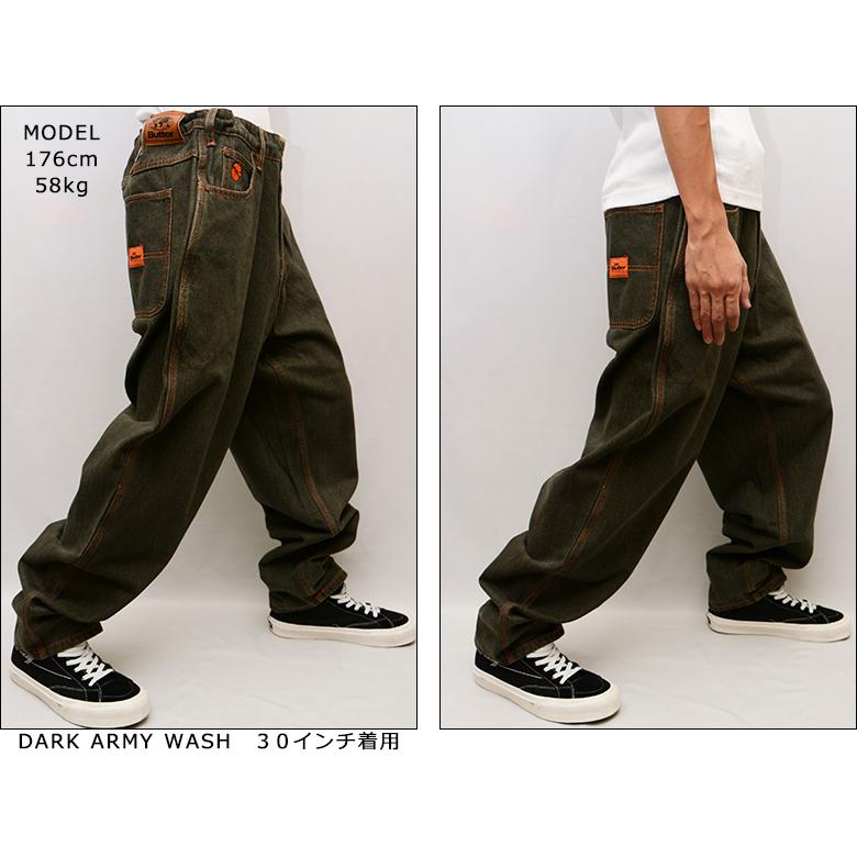 Butter Goods バターグッズ パンツ BUTTER GOODS SANTOSUOSSO Butter Goods バターグッズ パンツ BUTTER GOODS SANTOSUOSSO