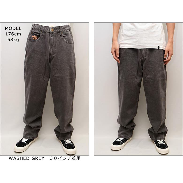 Butter Goods バターグッズ パンツ BUTTER GOODS POOCH RELAXED Butter Goods バターグッズ パンツ BUTTER GOODS POOCH RELAXED