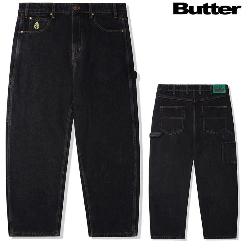 Butter Goods（バターグッズ） パンツ BUTTER GOODS WEATHER GEAR
