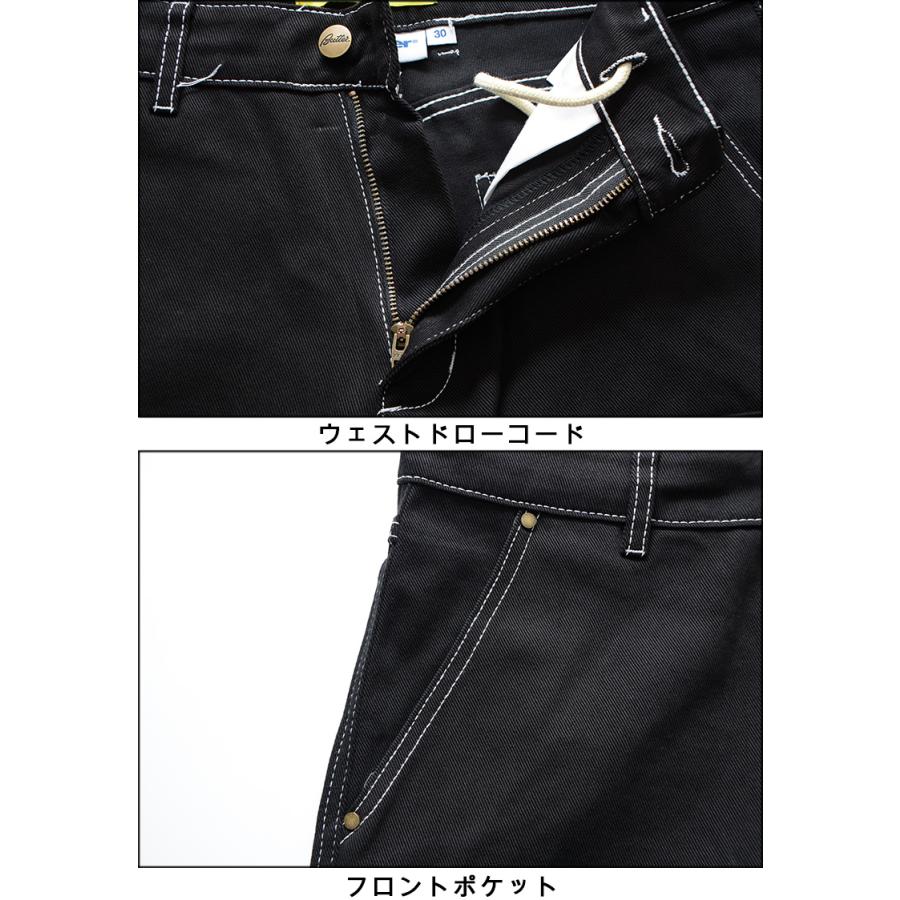 バターグッズ パンツ BUTTER GOODS DOUBLE KNEE PANTS バターグッズ パンツ BUTTER GOODS DOUBLE KNEE PANTS