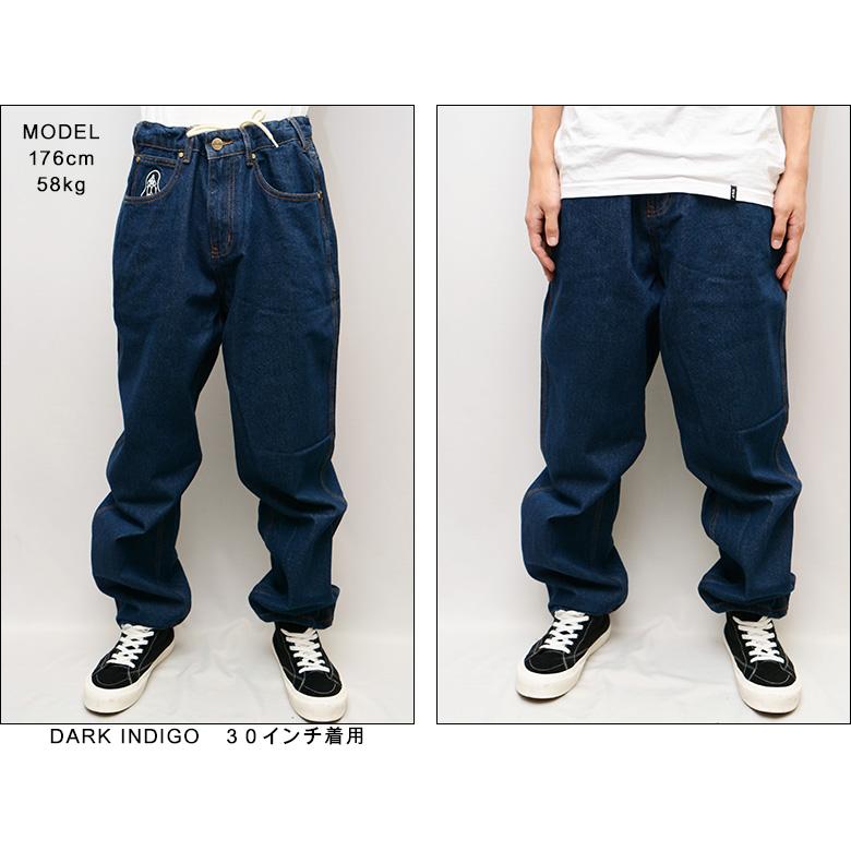 バターグッズ パンツ BUTTER GOODS HOUND DENIM PANTS デニム バターグッズ パンツ BUTTER GOODS HOUND DENIM PANTS デニム