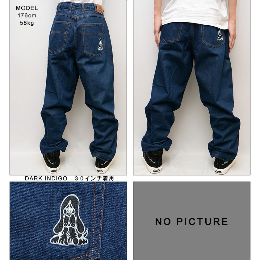 バターグッズ パンツ BUTTER GOODS HOUND DENIM PANTS デニム バターグッズ パンツ BUTTER GOODS HOUND DENIM PANTS デニム