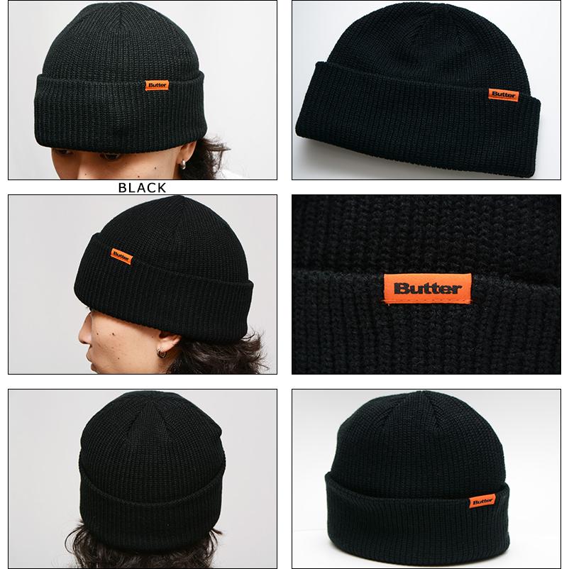Butter Goods バターグッズ キャップ BUTTER GOODS TALL WHARFIE Butter Goods バターグッズ キャップ BUTTER GOODS TALL WHARFIE