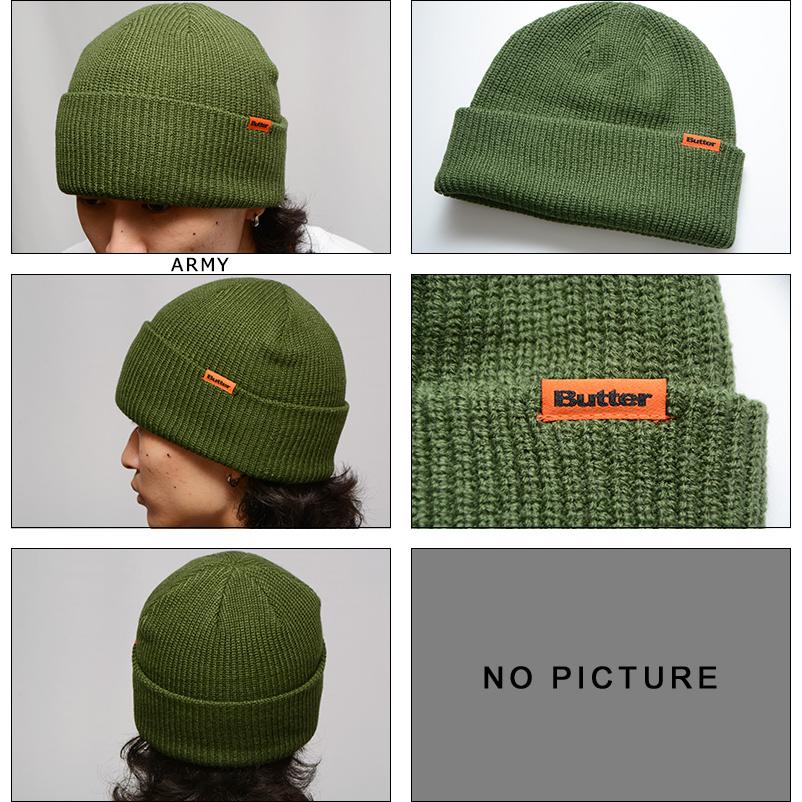 Butter Goods バターグッズ キャップ BUTTER GOODS TALL WHARFIE Butter Goods バターグッズ キャップ BUTTER GOODS TALL WHARFIE