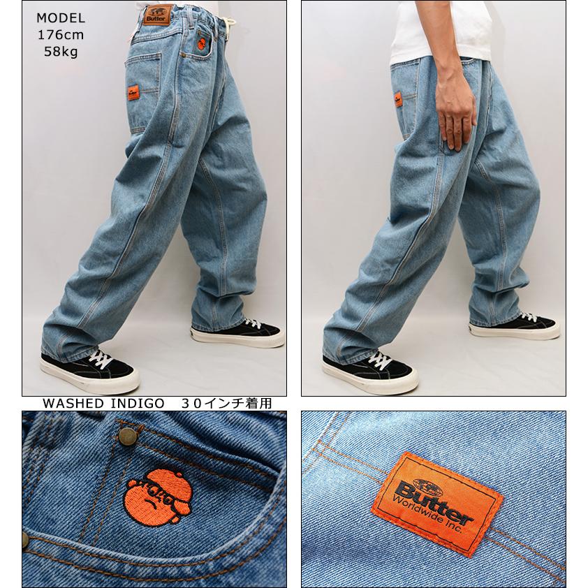 Butter Goods バターグッズ パンツ BUTTER GOODS SANTOSUOSSO Butter Goods バターグッズ パンツ BUTTER GOODS SANTOSUOSSO