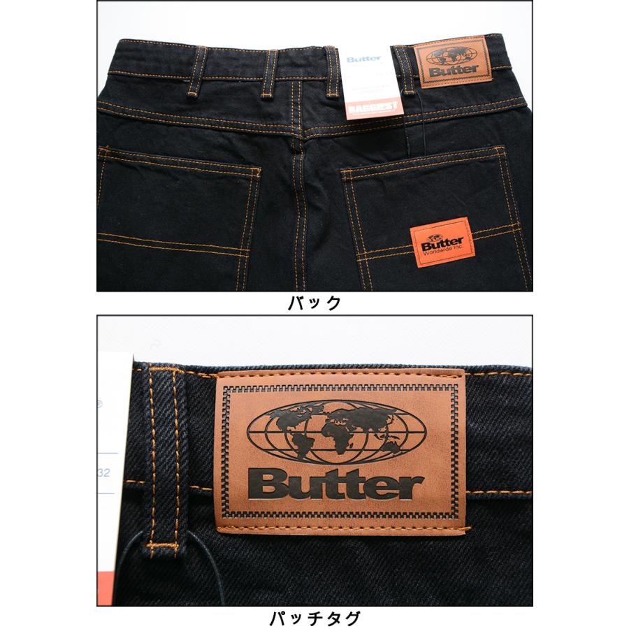 Butter Goods バターグッズ パンツ BUTTER GOODS SANTOSUOSSO Butter Goods バターグッズ パンツ BUTTER GOODS SANTOSUOSSO