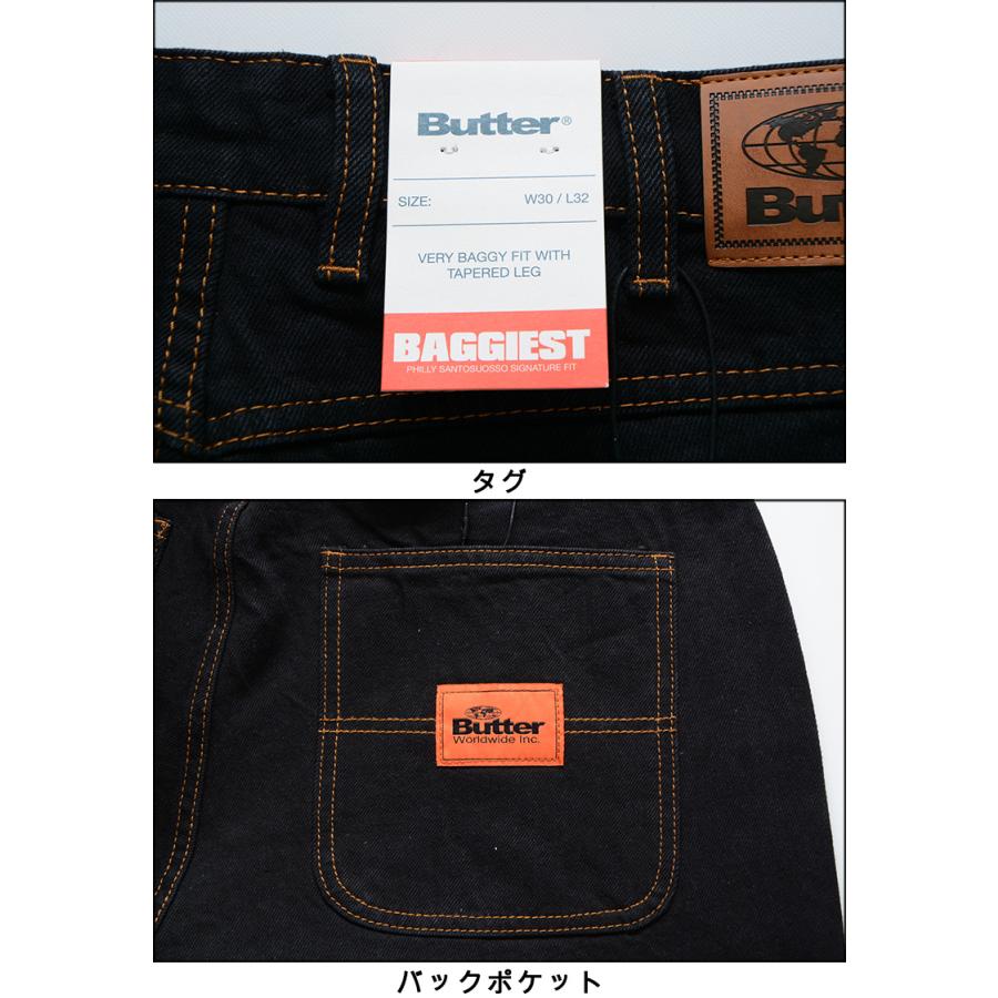 Butter Goods バターグッズ パンツ BUTTER GOODS SANTOSUOSSO Butter Goods バターグッズ パンツ BUTTER GOODS SANTOSUOSSO