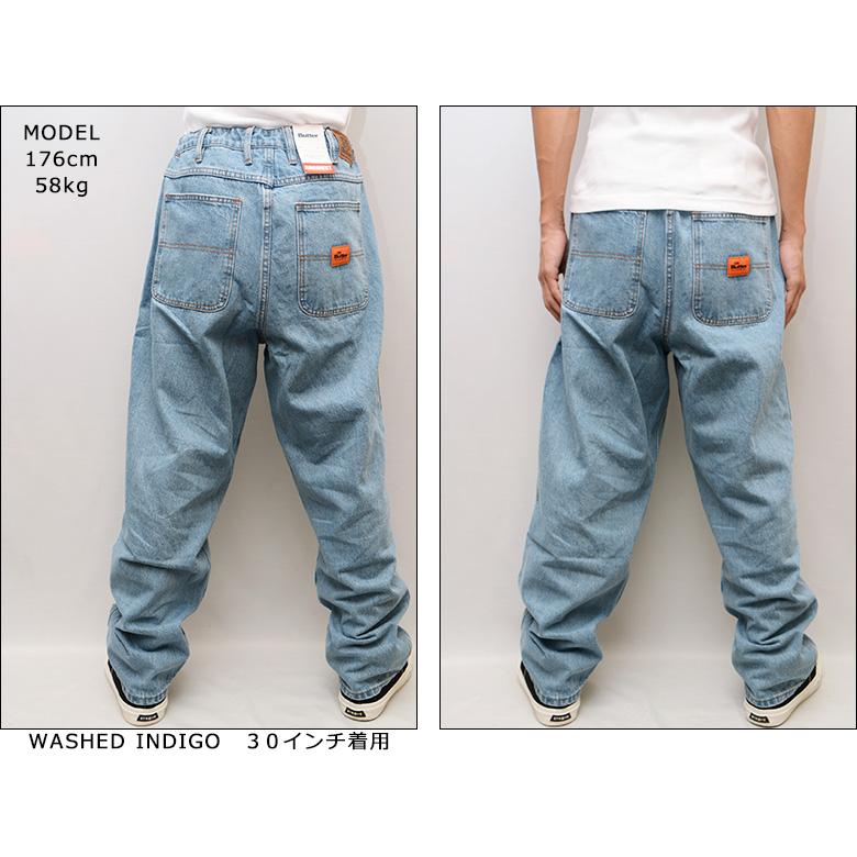 Butter Goods バターグッズ パンツ BUTTER GOODS SANTOSUOSSO Butter Goods バターグッズ パンツ BUTTER GOODS SANTOSUOSSO
