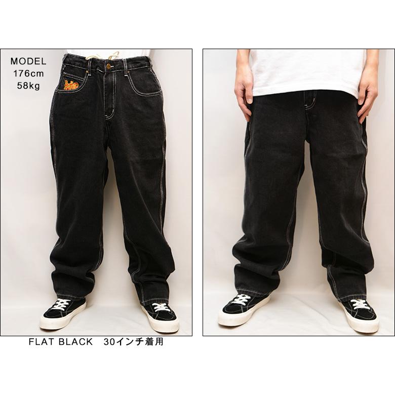 バターグッズ パンツ BUTTER GOODS TOUR DENIM JEANS デニム バターグッズ パンツ BUTTER GOODS TOUR DENIM JEANS デニム