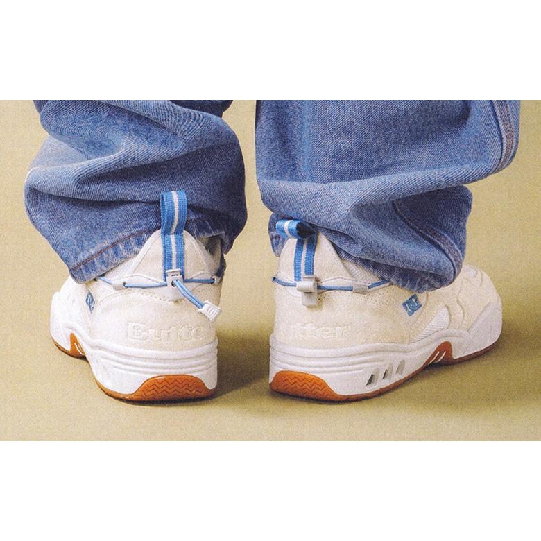 バターグッズ スニーカー BUTTER GOODS x DC SHOES KALIS OG BG 正規 