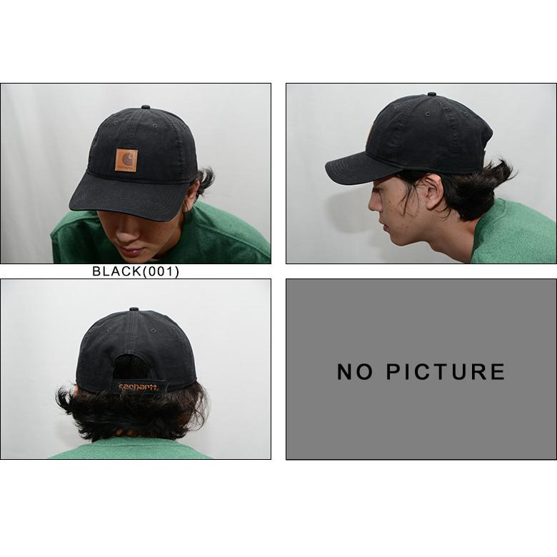 Carhartt（カーハート） CARHARTT ODESSA CAP キャップ スナップバック