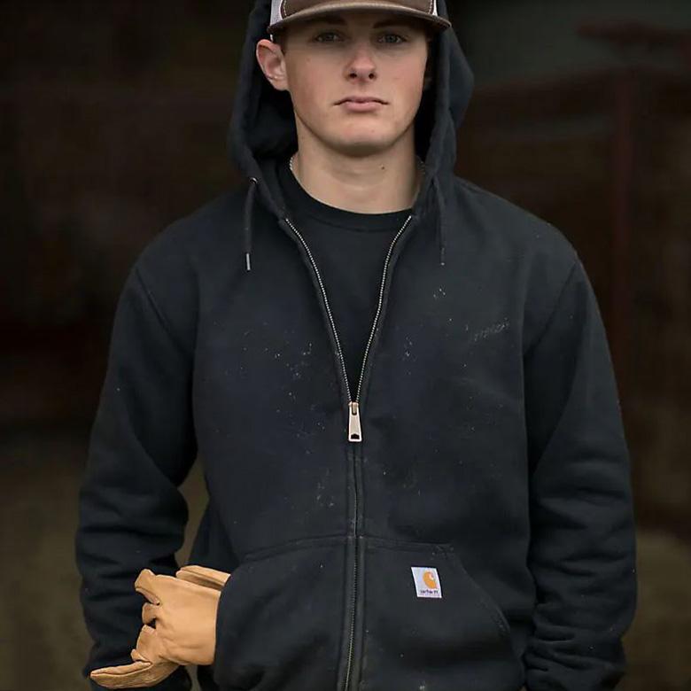 Carhartt カーハート パーカー CARHARTT RAIN DEFENDER LOOSE Carhartt カーハート パーカー CARHARTT RAIN DEFENDER LOOSE